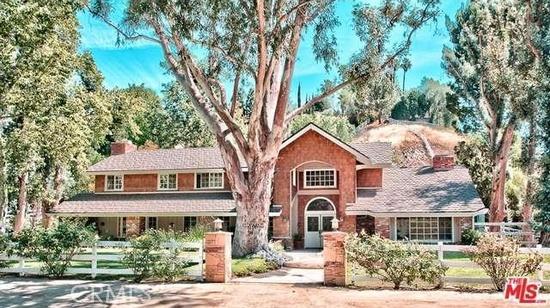 5474 Jed Smith Road Calabasas Home Listings - Brian Whitcanack Real Estate